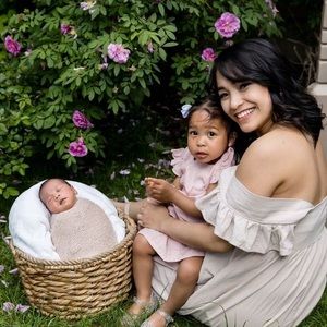 Meet your Posher, Jeselle